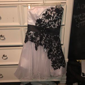Homecoming Dress size 6